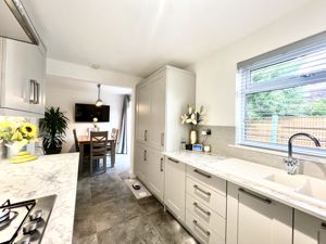 Dining Kitchen- click for photo gallery